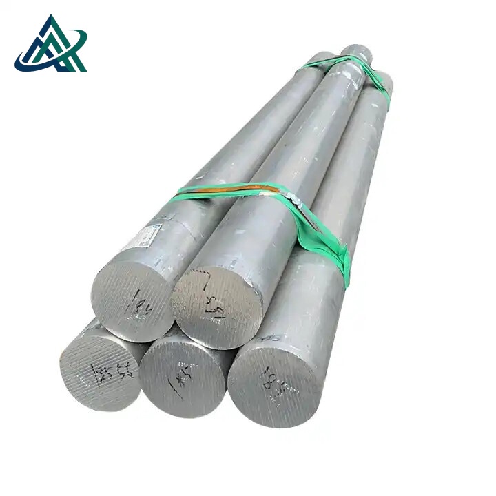 1435 Aluminium Bar