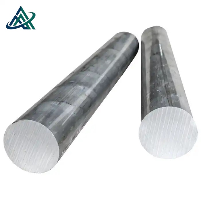 1100 Aluminium Bar