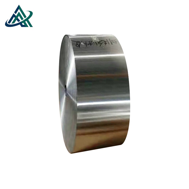 3004 Aluminum Foil