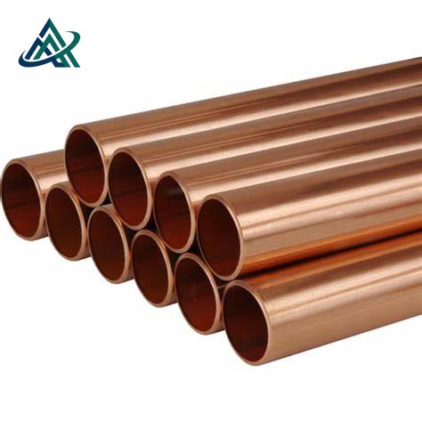 C21000 Copper Pipe