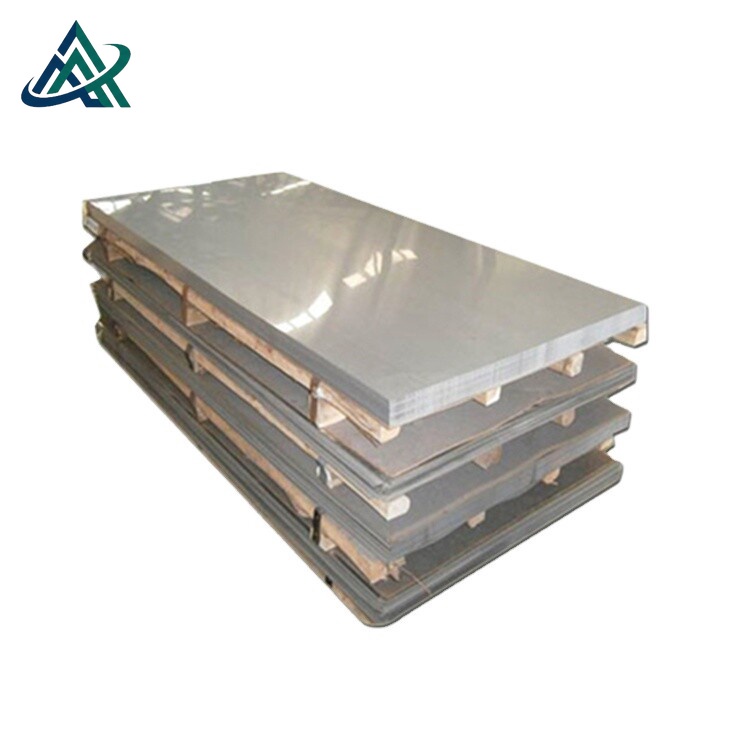 Duplex Alloy Plate