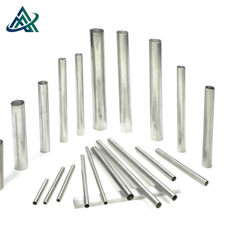 Monel Alloy Pipe