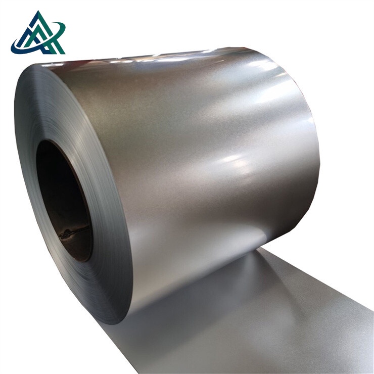 Inconel Alloy Coil