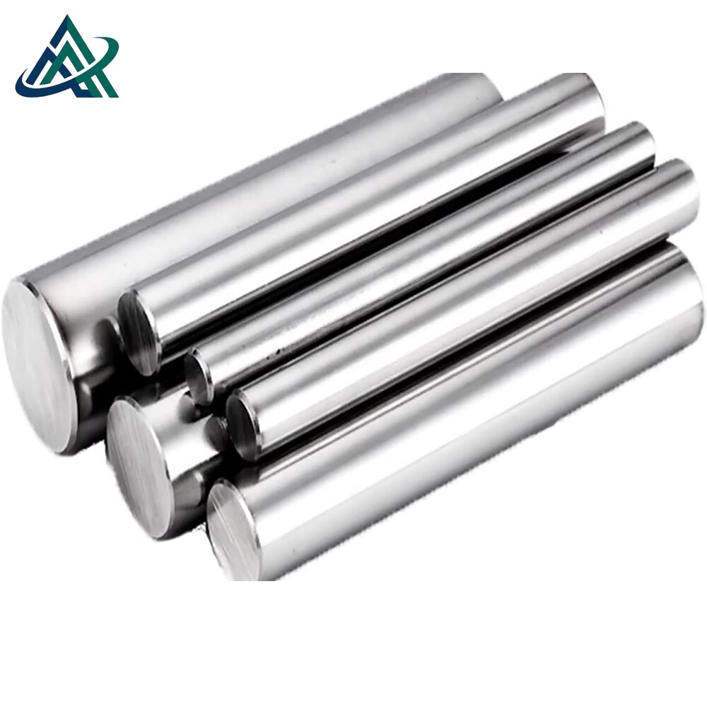 Inconel Alloy Bar