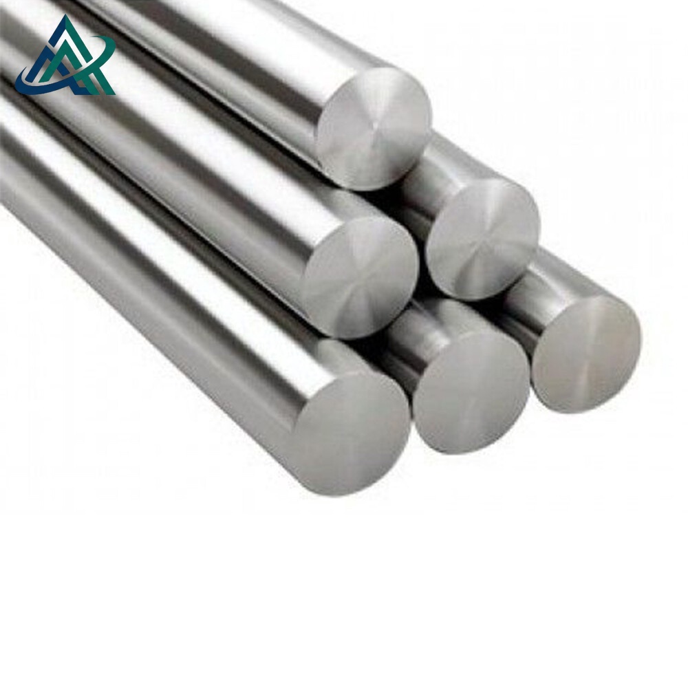 Alloy Bar