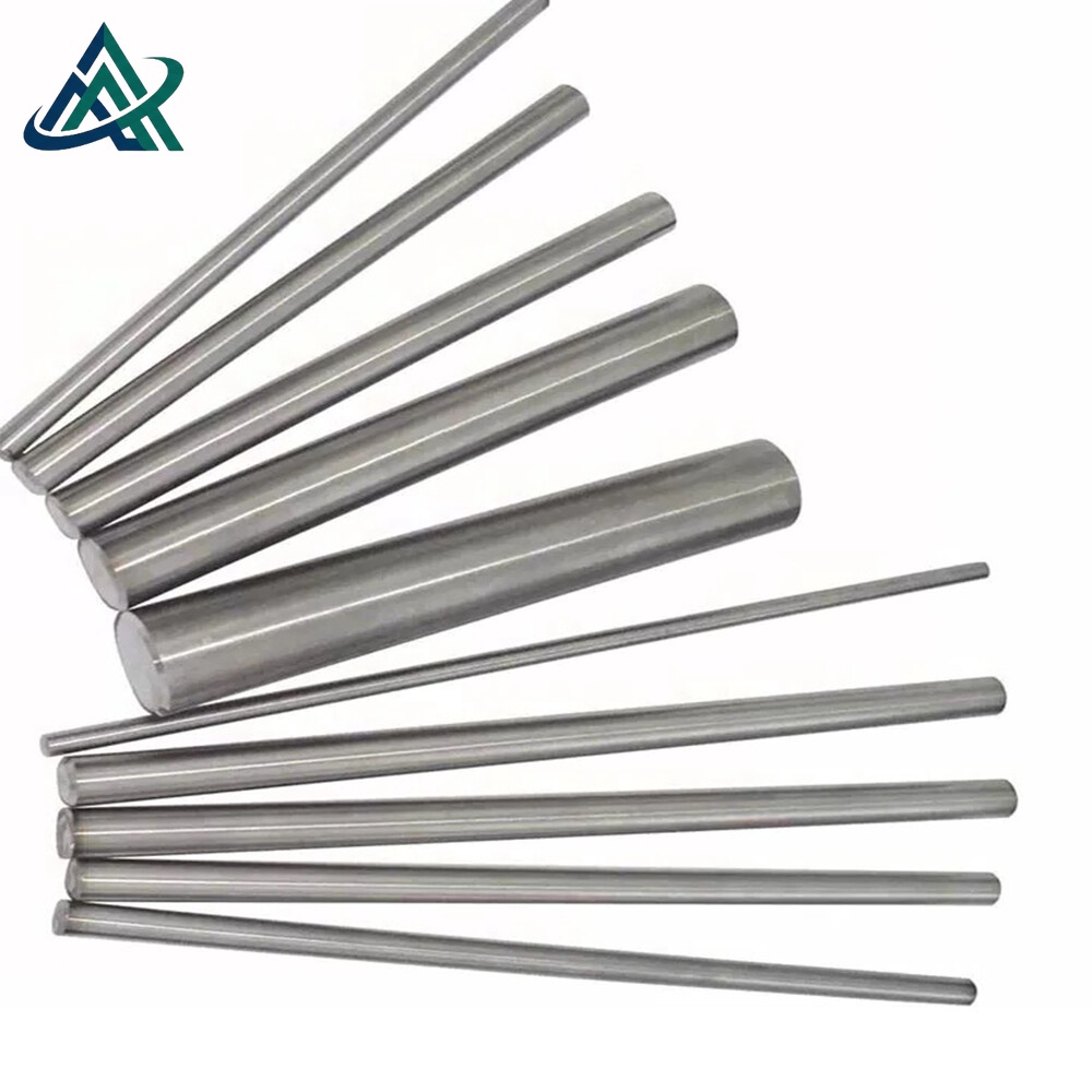 Monel Alloy Bar