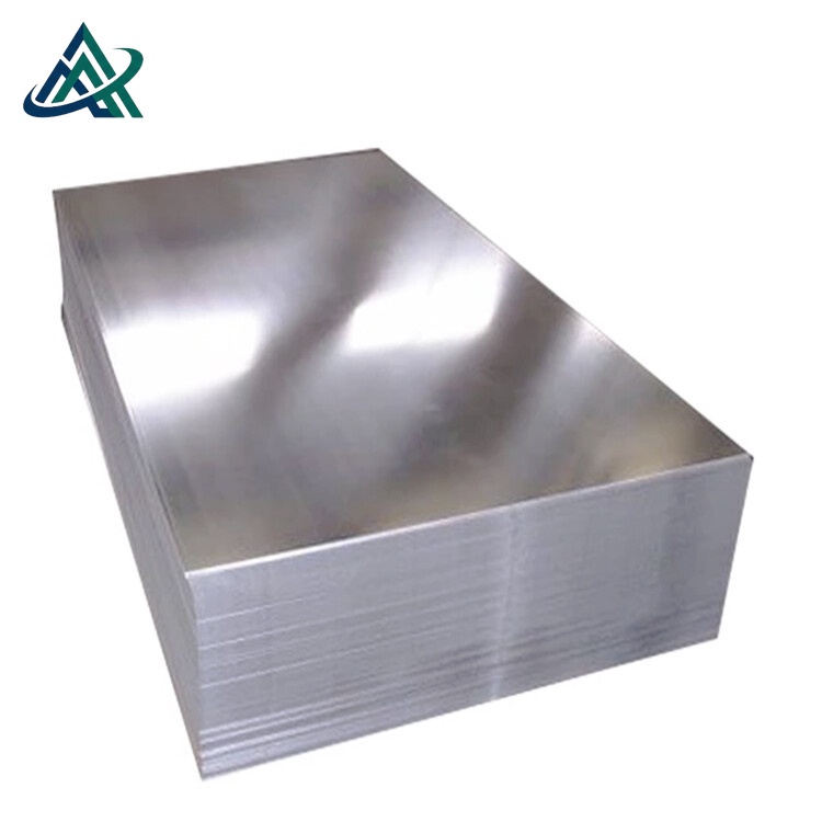Stainless Steel Plate