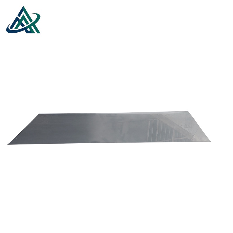 316L Stainless Steel Plate