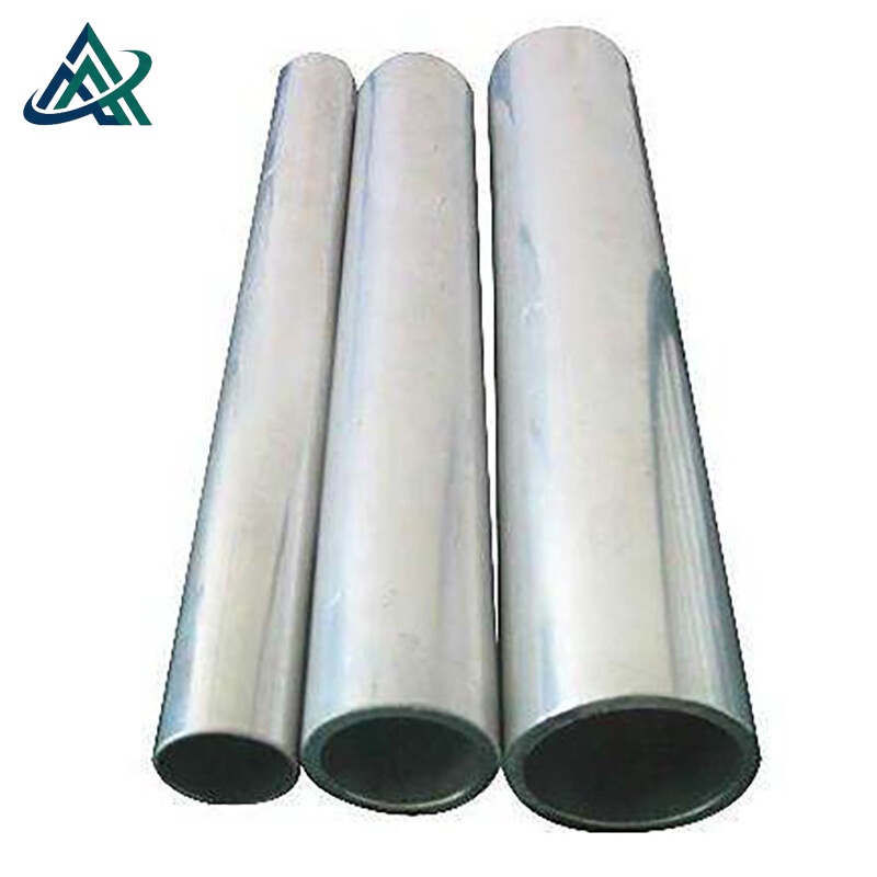 1080 Aluminium Pipe