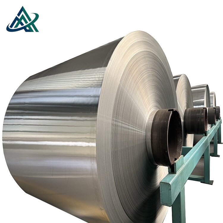 5005 Aluminum Coil