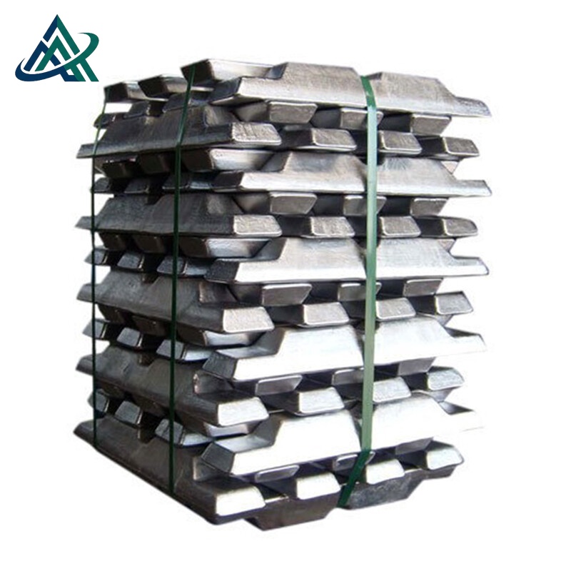 3003  Aluminum Ingot