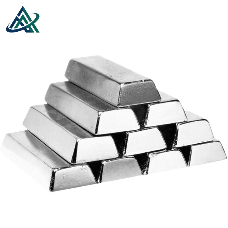 5083  Aluminum Ingot