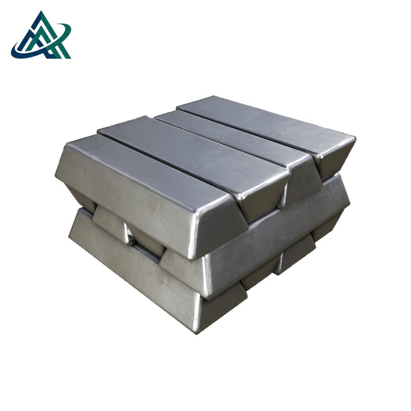 5086  Aluminum Ingot