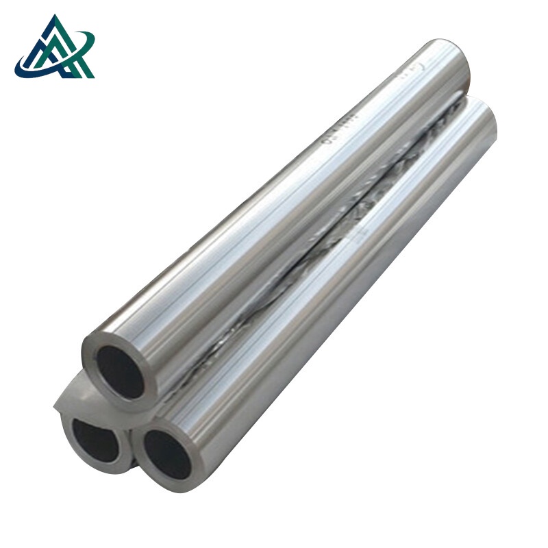 Aluminum Foil