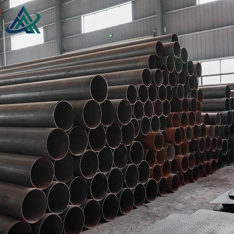 A335 Seamless Steel Pipe