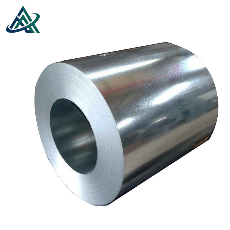 DX51D+Z Galvanized Coil