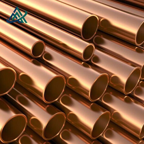 C61400 Copper Pipe