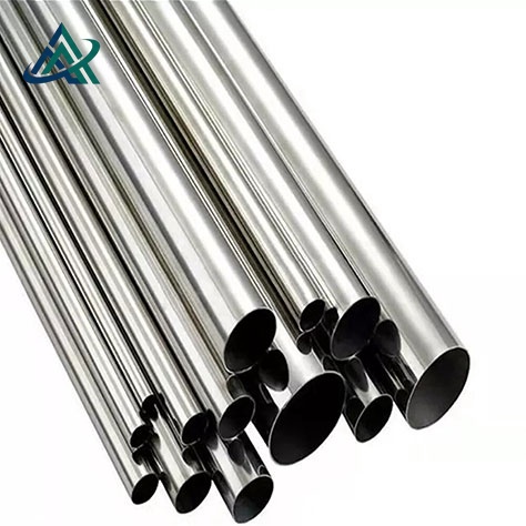 Hastelloy Alloy Pipe