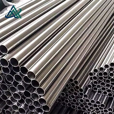 Stainless Steel Pipe