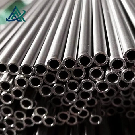 Stainless Steel Pipe
