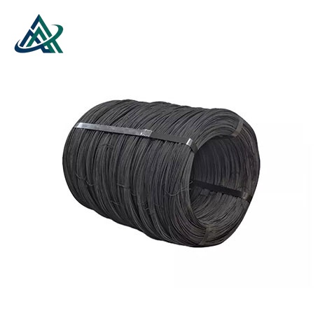 Carbon Steel Wire