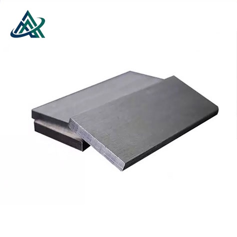 Q345 AISI ENSt 37-2 A572 Gr.65 Flat Steel