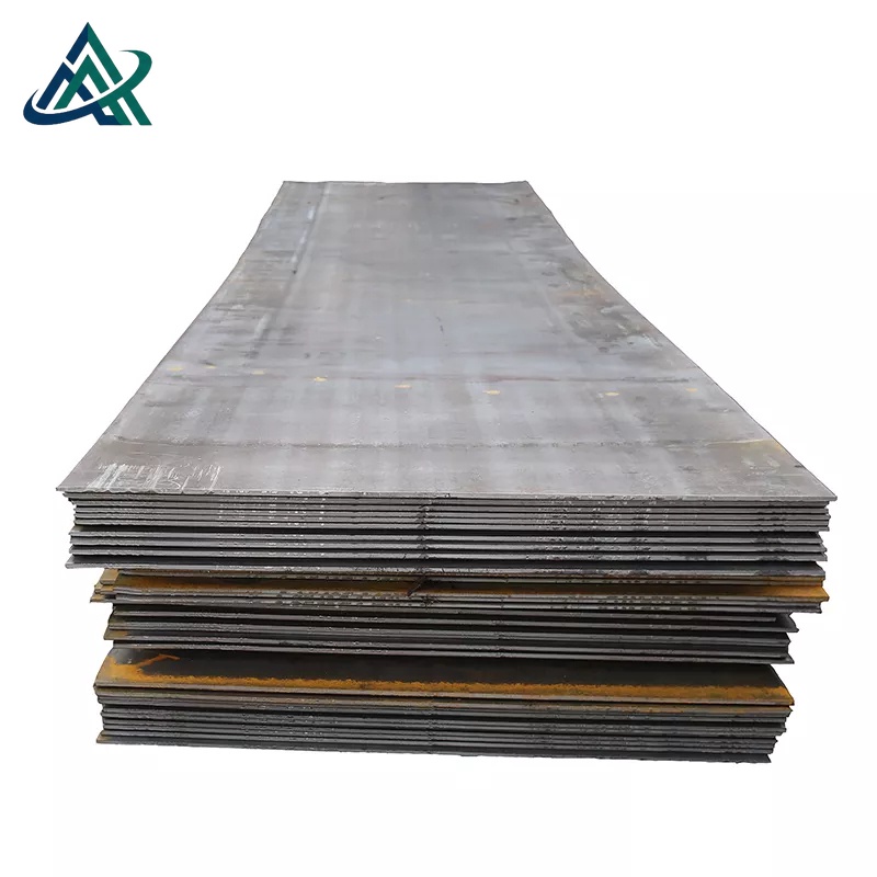 Wear-resistant Plate