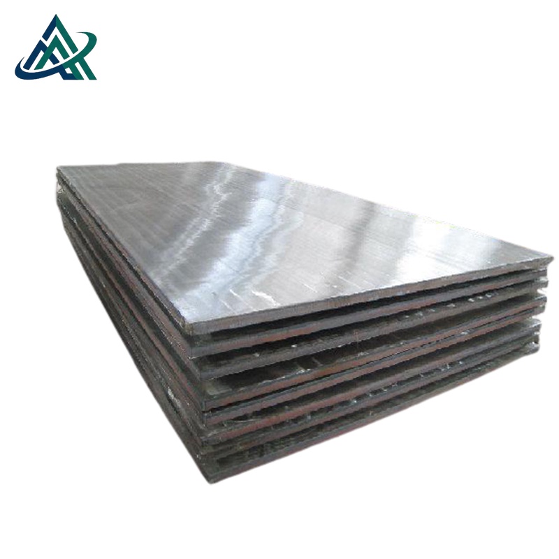 A588 Carbon Steel Plate
