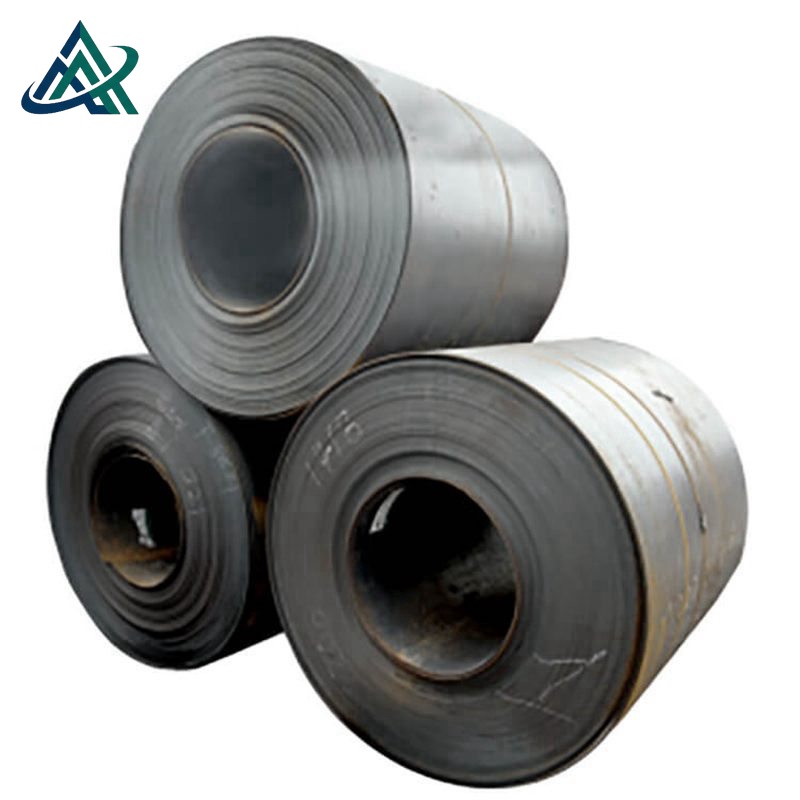 A106 Carbon Steel Coil