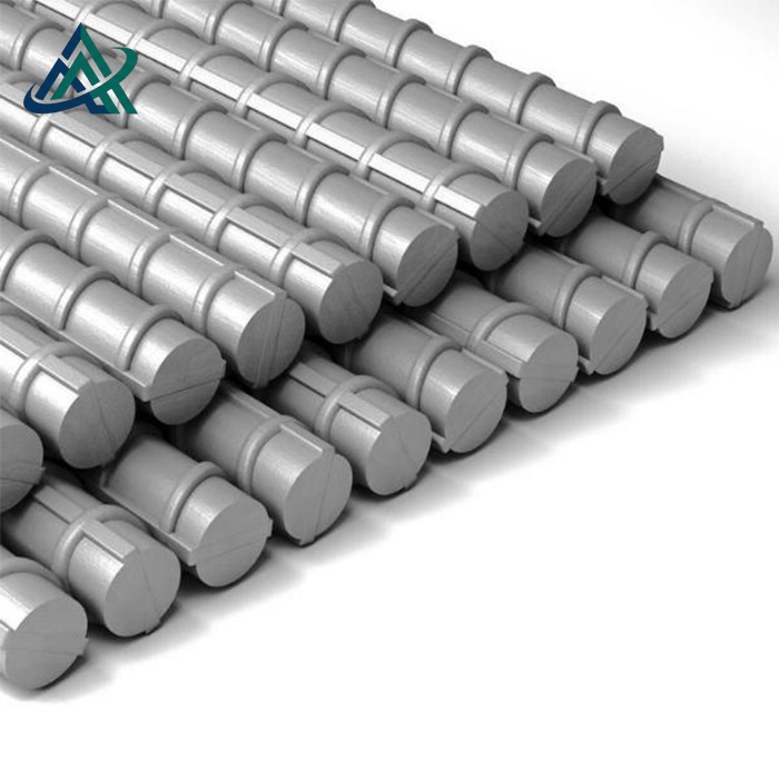 HPB300/HRB335/HRB400/HRB500 Reinforcement