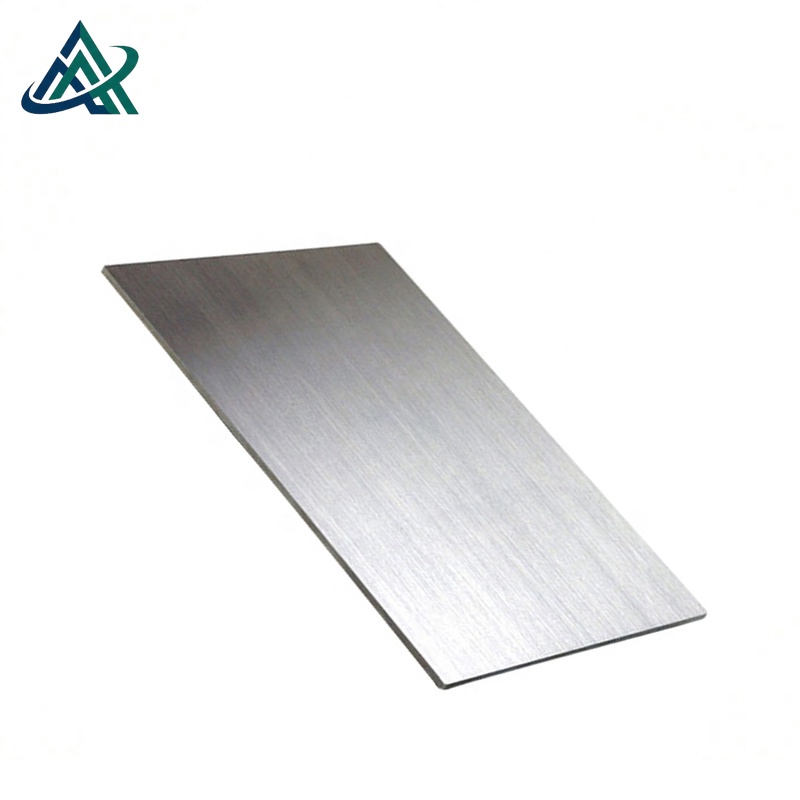 Stainless Steel Plate