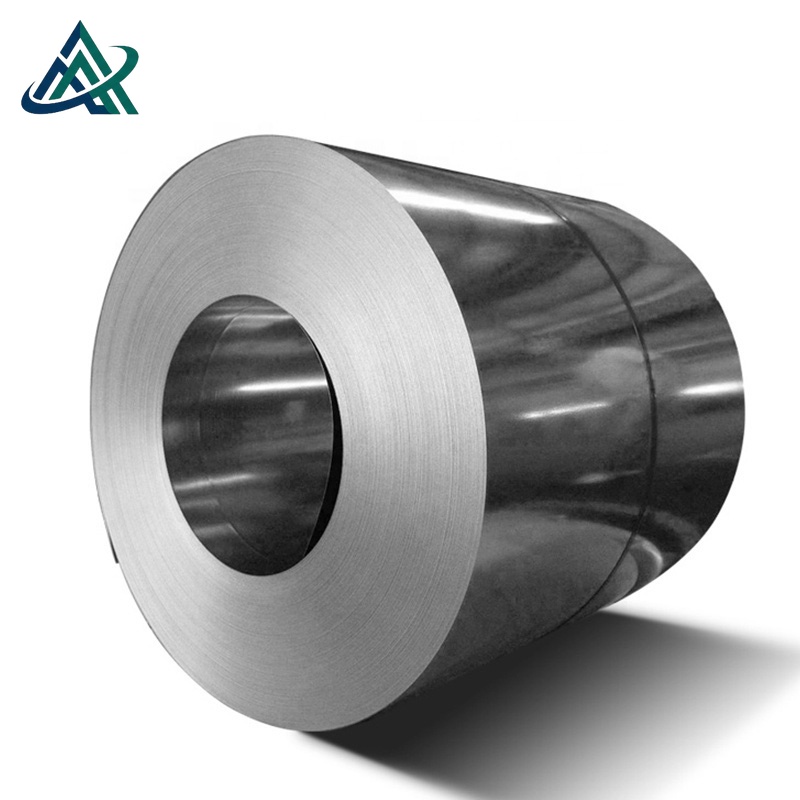 304L Stainless Steel Coil