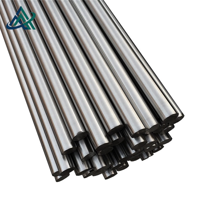 Stainless Steel Bar