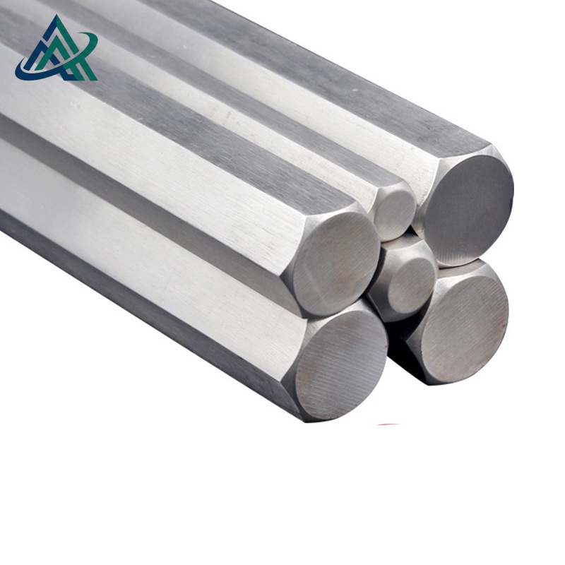 Stainless Steel Hexagonal Bar