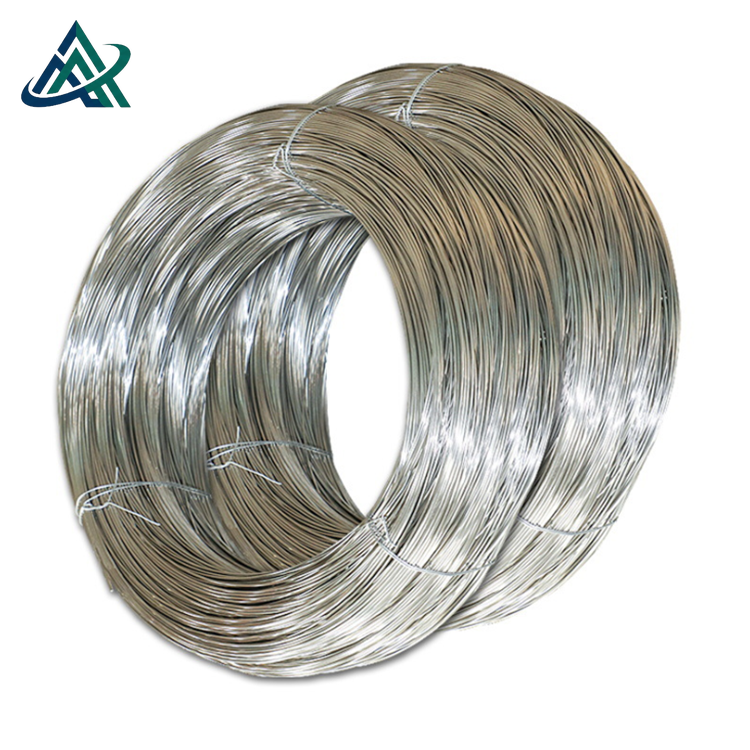 316L Stainless Steel Wire