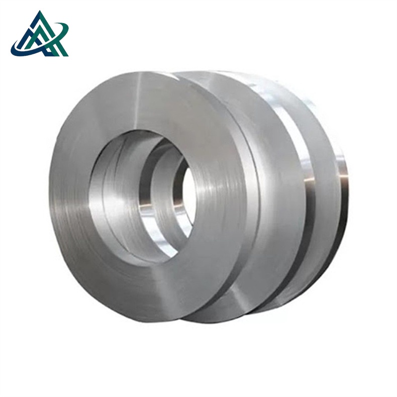 201 Stainless Strip