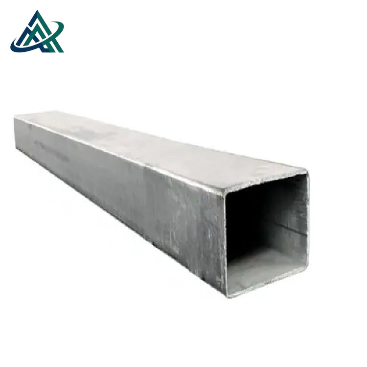 Galvanized Steel Square Tube