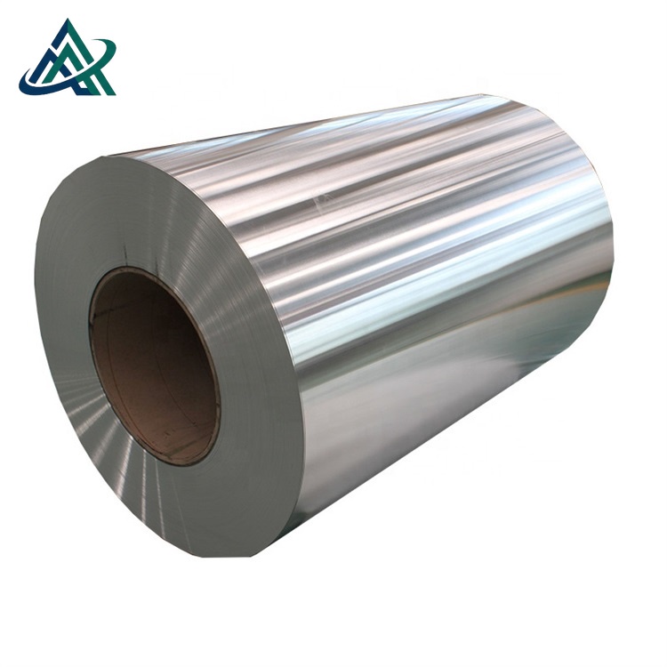 1070 Aluminum Coil