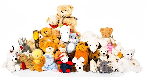 Toys & Leisure Products