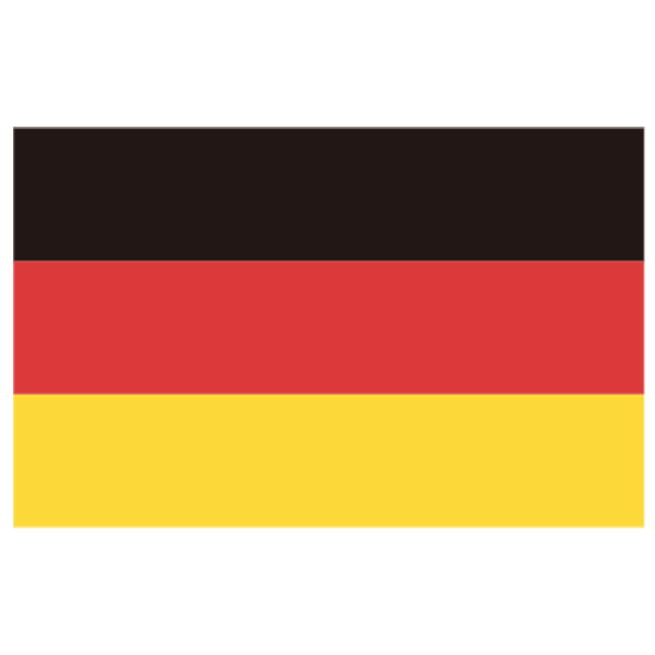 German branch