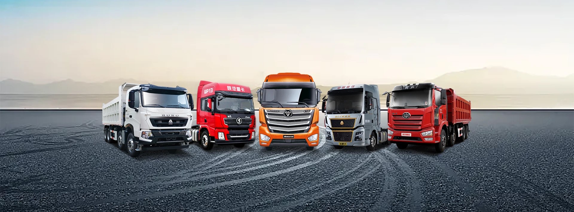 Which Truck Has the Lowest Maintenance Cost in Africa? (2026 Guide) Which Truck Has the Lowest Maintenance Cost in Africa? (2026 Guide)