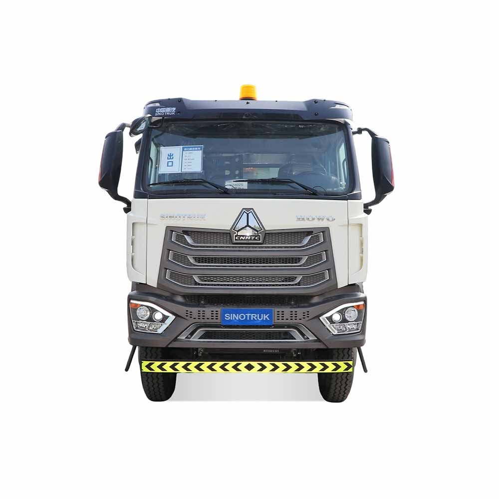 2 Used Bestseller Cost-Effective Sinotruk HOWO NX 6X4 Dump Truck For Sale