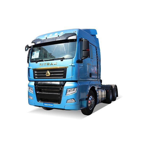 Used Hot Selling Special Offer High Quality Sinotruk SITRAK C7H 6X4 Tractor Truck For Sale Used Hot Selling Special Offer High Quality Sinotruk SITRAK C7H 6X4 Tractor Truck For Sale
