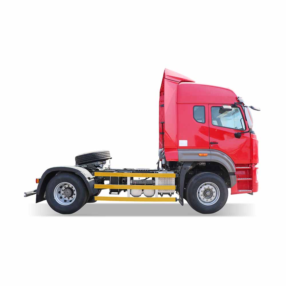 Used Special Offer High Quality Sinotruk HOWO NX 4X2 Tractor Truck For Sale