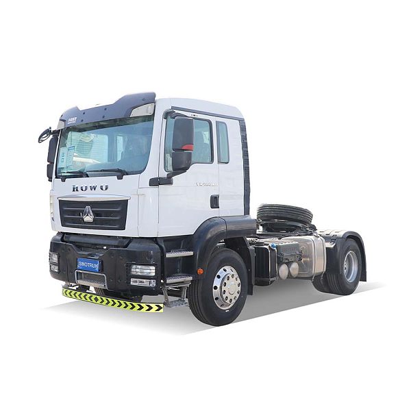 Used Special Offer High Quality Sinotruk HOWO TX 4X2 Tractor Truck For Sale Used Special Offer High Quality Sinotruk HOWO TX 4X2 Tractor Truck For Sale