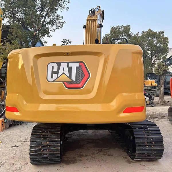 Used CAT320GC 20 ton Excavator Used CAT320GC 20 ton Excavator