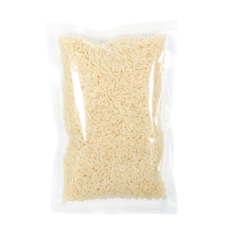 Dried Konjac Rice for Republik Indonesia Southeast Asia Market