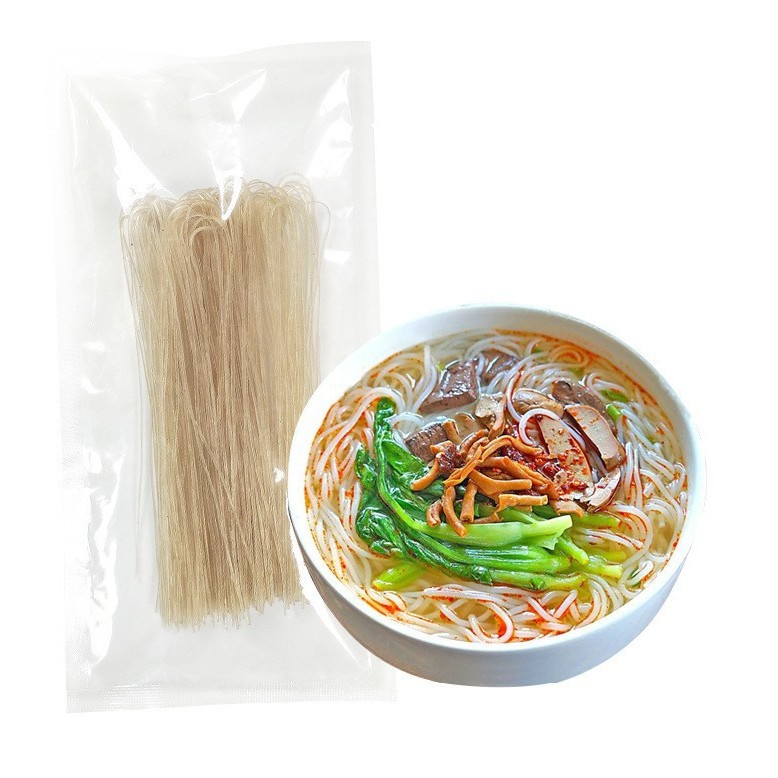 Custom Konjac Noodles & Shirataki Vermicelli, Zero‑Fat Konjac Pasta, Instant Convenient Meal Replacement