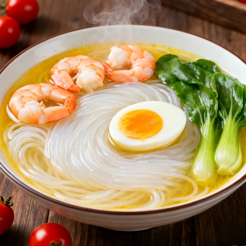 Wholesale OEM Private Label Instant No‑Cook Meal Replacement Konjac Noodles, Konjac Shirataki Noodles, Cold Konjac Noodles Instant Noodle