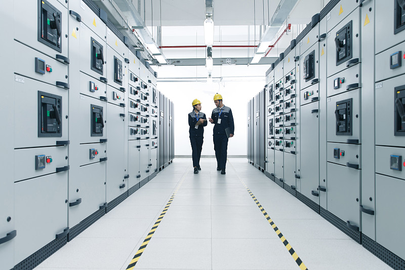 Automation solutions